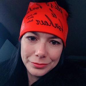 Meet your Posher, Cathy